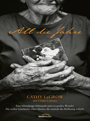 cover image of All die Jahre